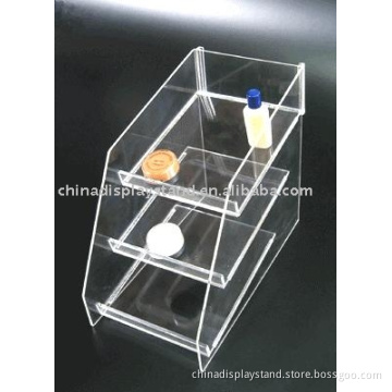 cosmetic organizer